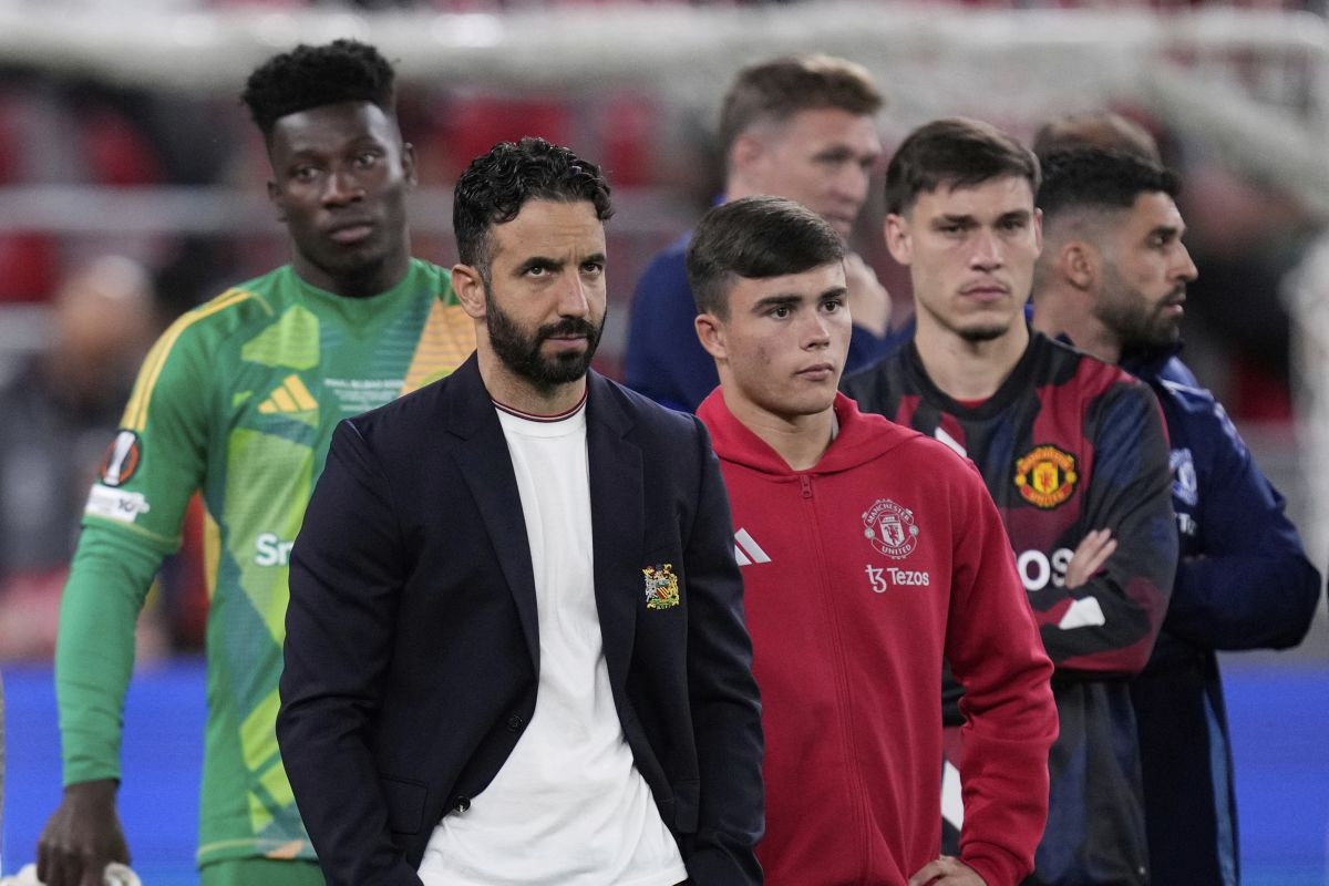 Potpuni remont Manchester Uniteda: Dvije zvijezde danas su otpisane!