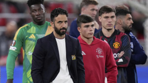 Potpuni remont Manchester Uniteda: Dvije zvijezde danas su otpisane!