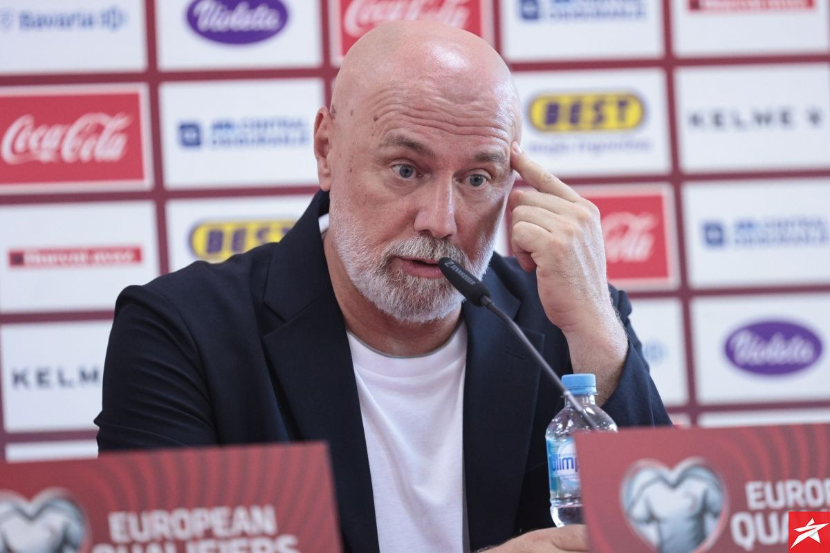 Barbarez stao iza momka za kojeg je siguran da je budućnost Zmajeva: "On će biti veliki igrač!" Barbarez stao iza momka za kojeg je siguran da je budućnost Zmajeva: "On će biti veliki igrač!"