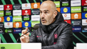 Enzo Maresca ostao bez riječi nakon "žestokog" odgovora novinara tokom press konferencije!