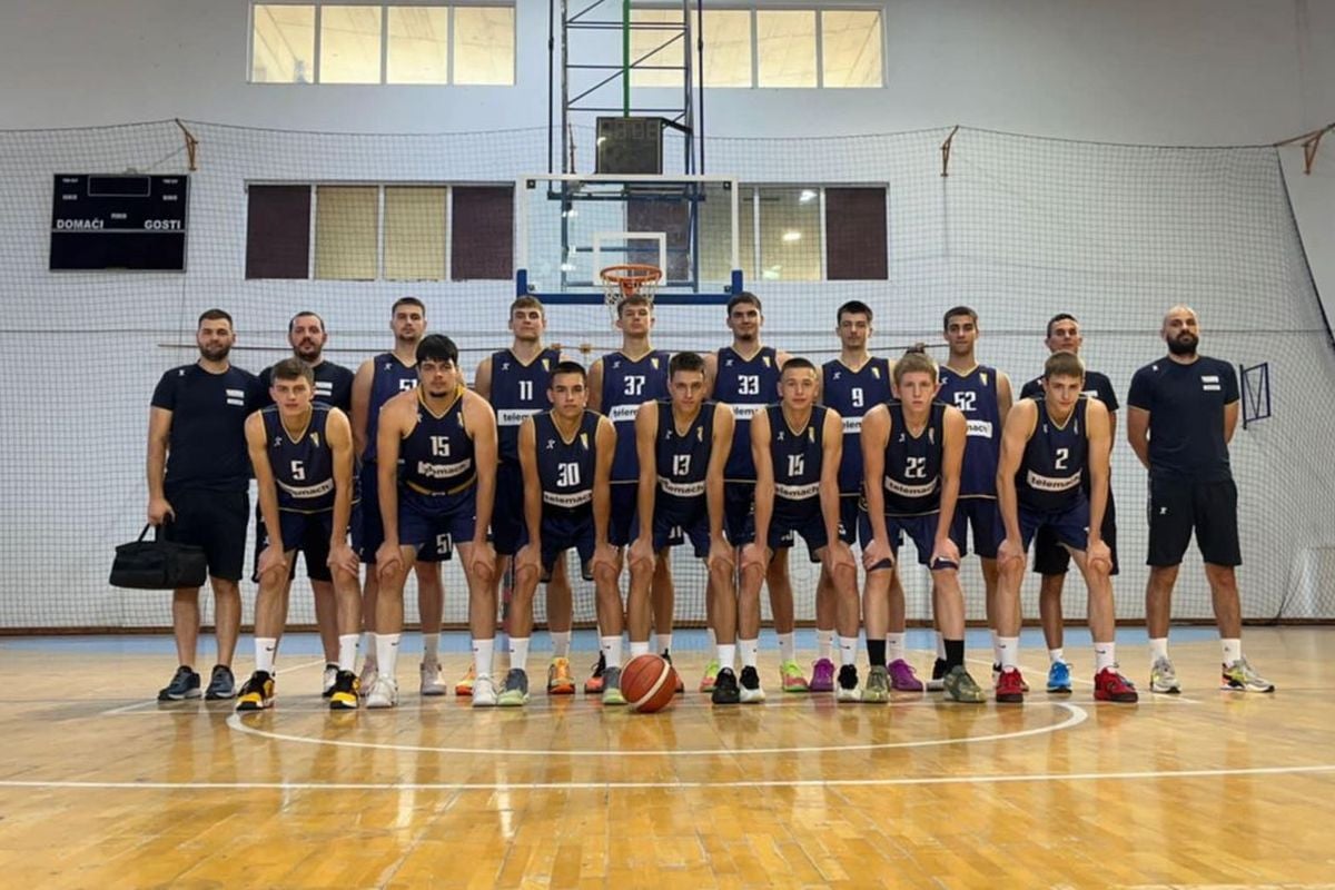 Marin Bubalo odredio putnike za Rumuniju Marin Bubalo odredio putnike za Rumuniju