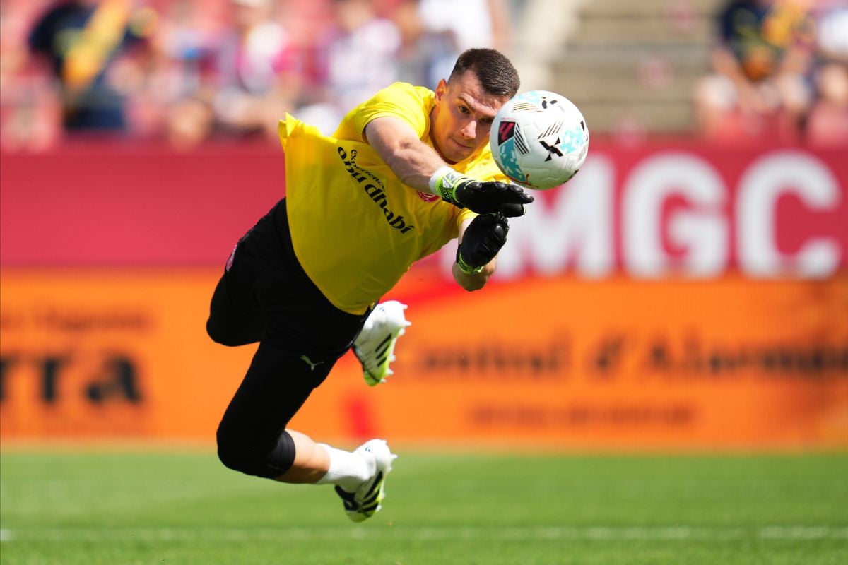 Dominik Livaković je donio odluku, opcija je samo jedna i svi užurbano rade na transferu!