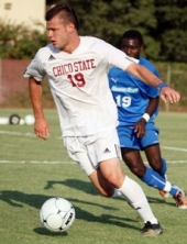 Ćelosmanović u NCAA All America ekipi