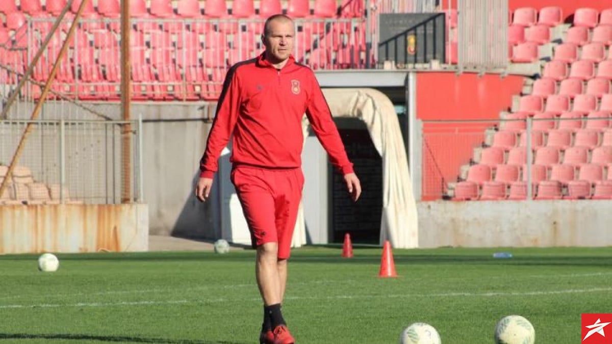 Aldin Džidić novi šef stručnog štaba FK Famos
