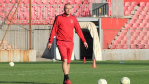 Aldin Džidić novi šef stručnog štaba FK Famos