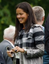 Ana Ivanović najljepša sportašica Ana Ivanović najljepša sportašica
