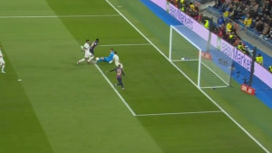 Santiago Berbabeu utihnuo: Real Madrid ovakvu nesreću odavno nije doživio!