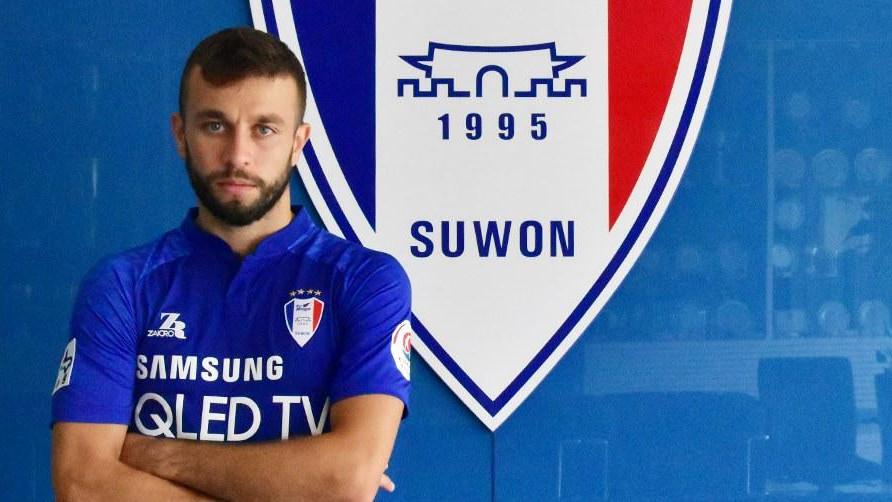Sarićev Suwon ispao u polufinalu azijske Lige prvaka