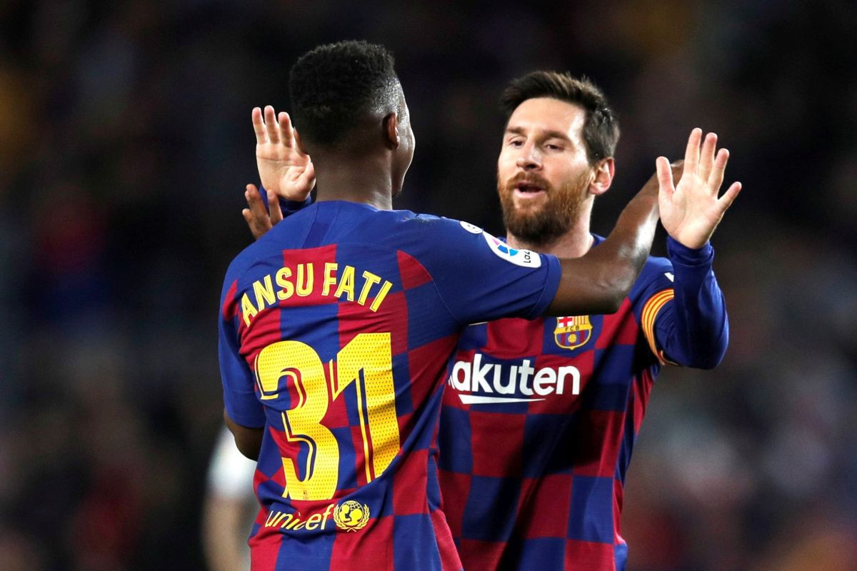 Svađa dvojice najvažnijih igrača Barcelone, više nema ni rituala prije svake utakmice