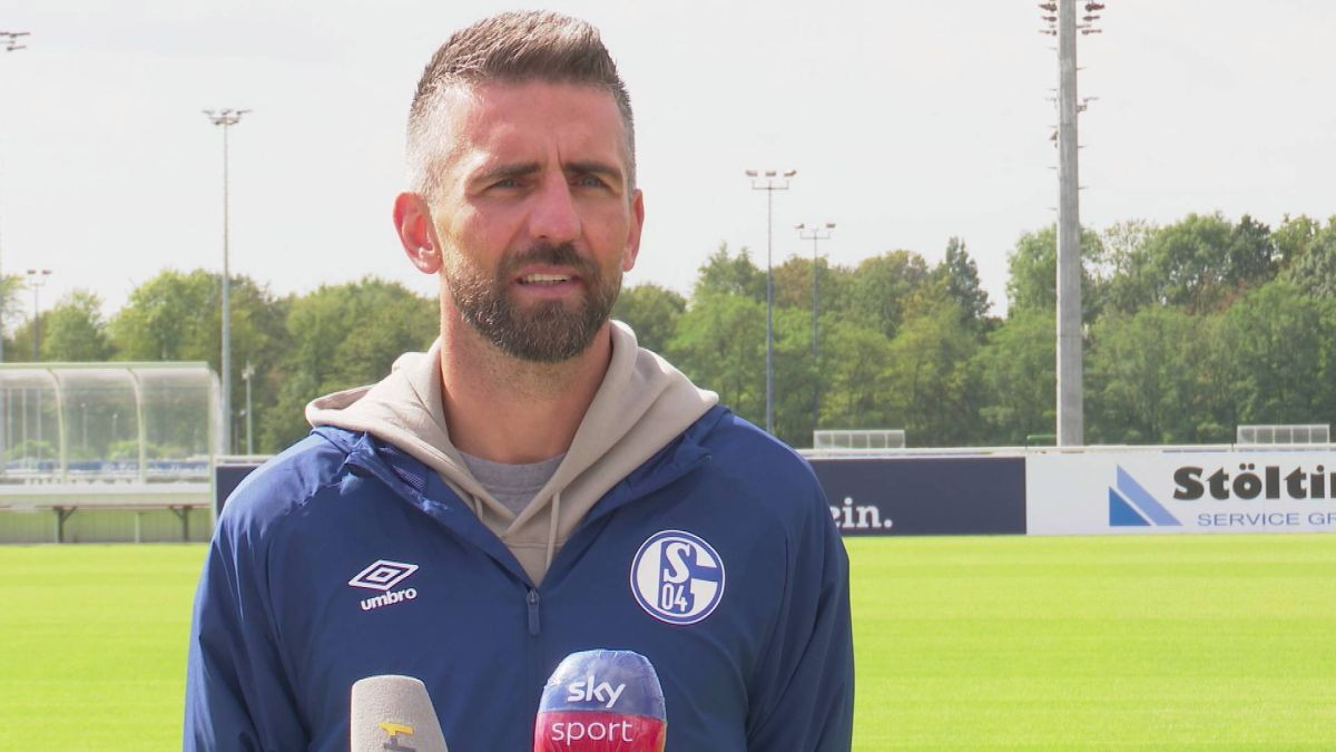 U Schalkeu 04 se uveliko priča bosanski: Nijemci pitaju, Ibišević odgovara 