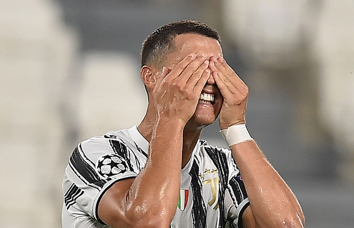 Kvote za meč Dynamo - Juventus iznenadile fudbalsku javnost i to samo zbog Ronalda