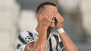 Kvote za meč Dynamo - Juventus iznenadile fudbalsku javnost i to samo zbog Ronalda