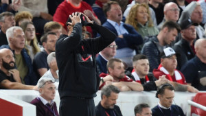 Pukla ljubav: Čak su i navijači okrenuli leđa Kloppu