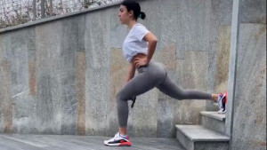 Snimci Georgine Rodriguez privukli su ogromnu pažnju