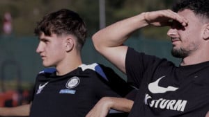 Srce vatreno - Napadačka "zvijer" iz Bosne ode Hrvatskoj 