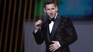 Sinoć su svi čekali susret Messija i Laporte, a predsjednik Barcelone otkrio šta se desilo