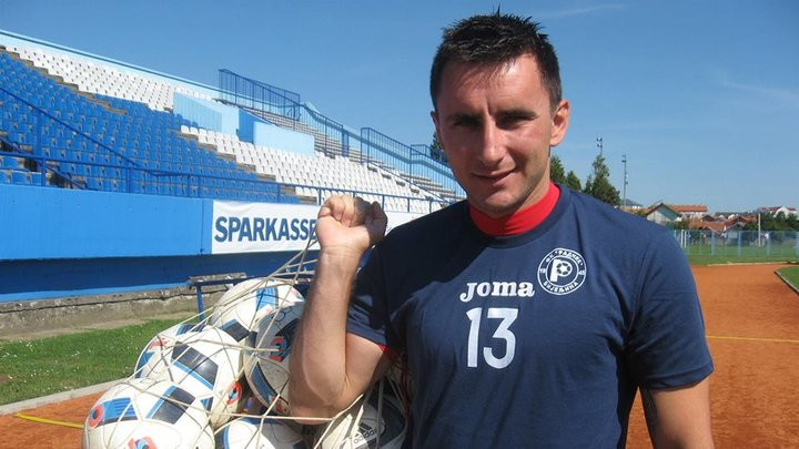 Plemići pronašli rješenje na golmanskoj poziciji?