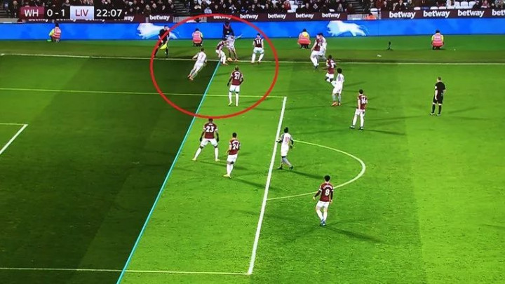 Sinoć se dokazalo da je Englezima VAR potreban kao suho zlato