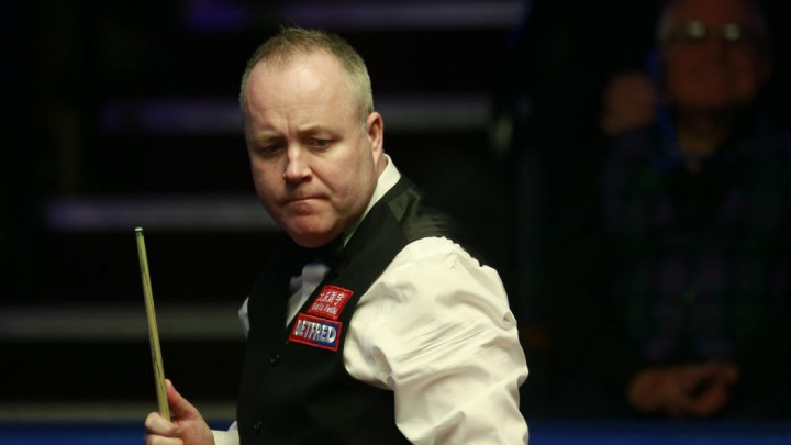 Higgins nakon velike drame prošao u finale gdje ga čeka Judd Trump