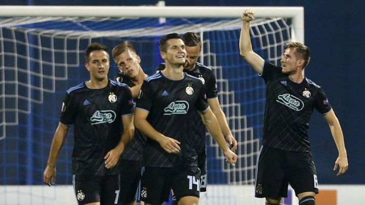 Dinamo bogato nagrađuje igrače za svaki osvojeni bod u Ligi prvaka