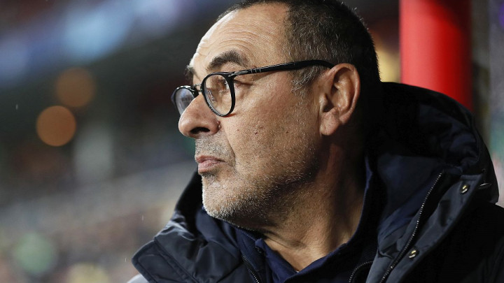 Sarrijev spisak pozvanih za Milan: Pjanić je tu, a De Ligt i Ronaldo?
