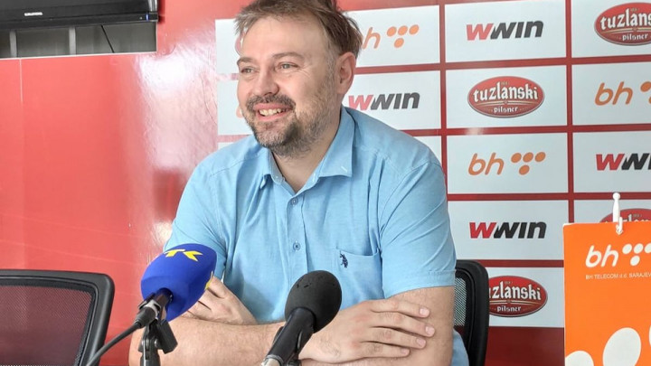 Navijači FK Sloboda od danas mogu postati i članovi kluba