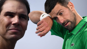 Riječi Rafe Nadala mogu da posluže Đokoviću kao najveći motiv sutra: "Nole, ti si..."