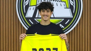 Zvorničanin je bio najveći talent Srbije, pa doživio krah karijere: U 21. godini je u Emiratima