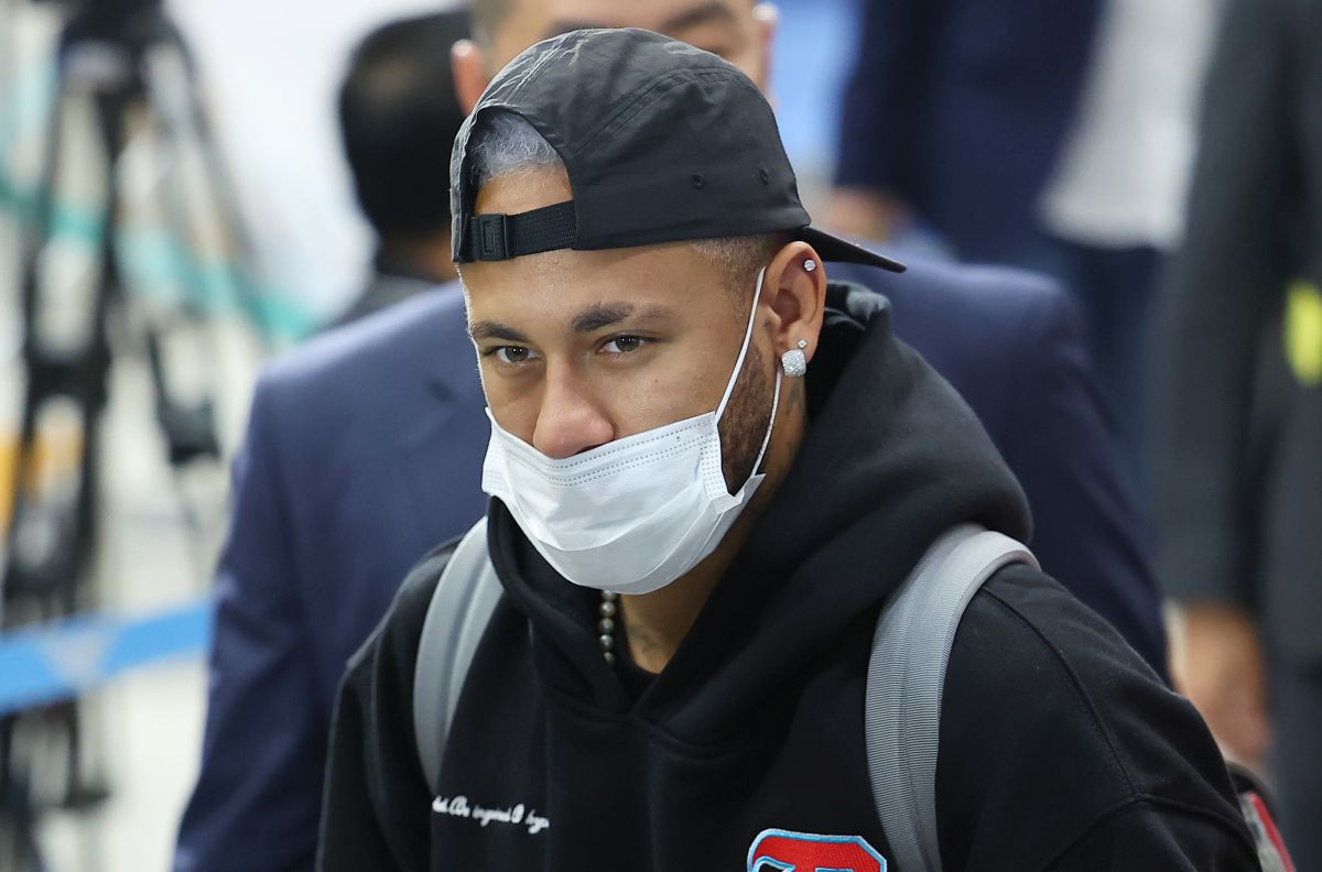 Samo jedan klub želi Neymara, ali on ne pomišlja da ode tamo
