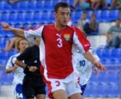 Osmani nova akvizicija Olimpica