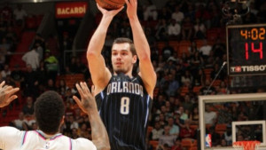 Hezonja: Nisam bitan ja, bitan je tim