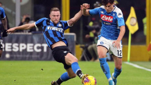 Škriniar napušta Inter i seli u Tottenham?
