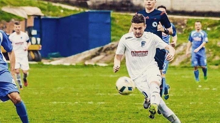 Vasić: Sa nova tri boda želimo zaključiti sezonu