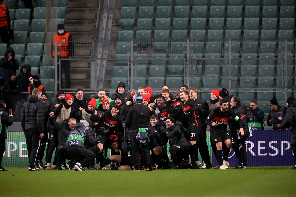 UEFA je predmet ismijavanja: Ruski velikan ima molbu koja je postala hit 