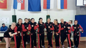 Sve spremno za turnir "Srce Bosne 2022": Stižu Golić, Kaleb, Mikulić, Sokolov...