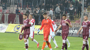 FK Sarajevo potvrdio prodaju Šahinovića