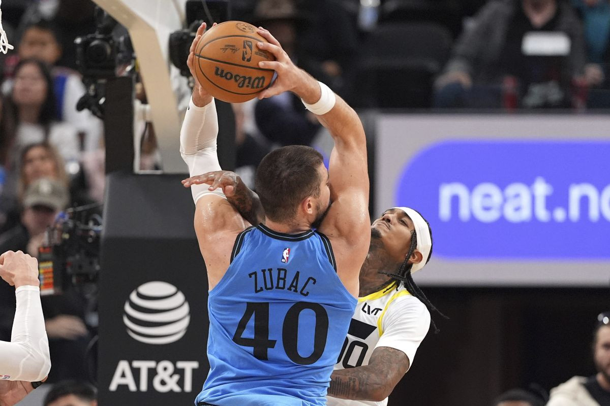 Zubac briljirao u trijumfu Clippersa, Denver bez Jokića potpuno druga ekipa