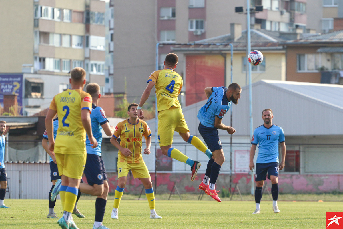 Poznate satnice za 18. kolo Prve lige FBiH: Čelik i Travnik će morati sačekati reprezentaciju