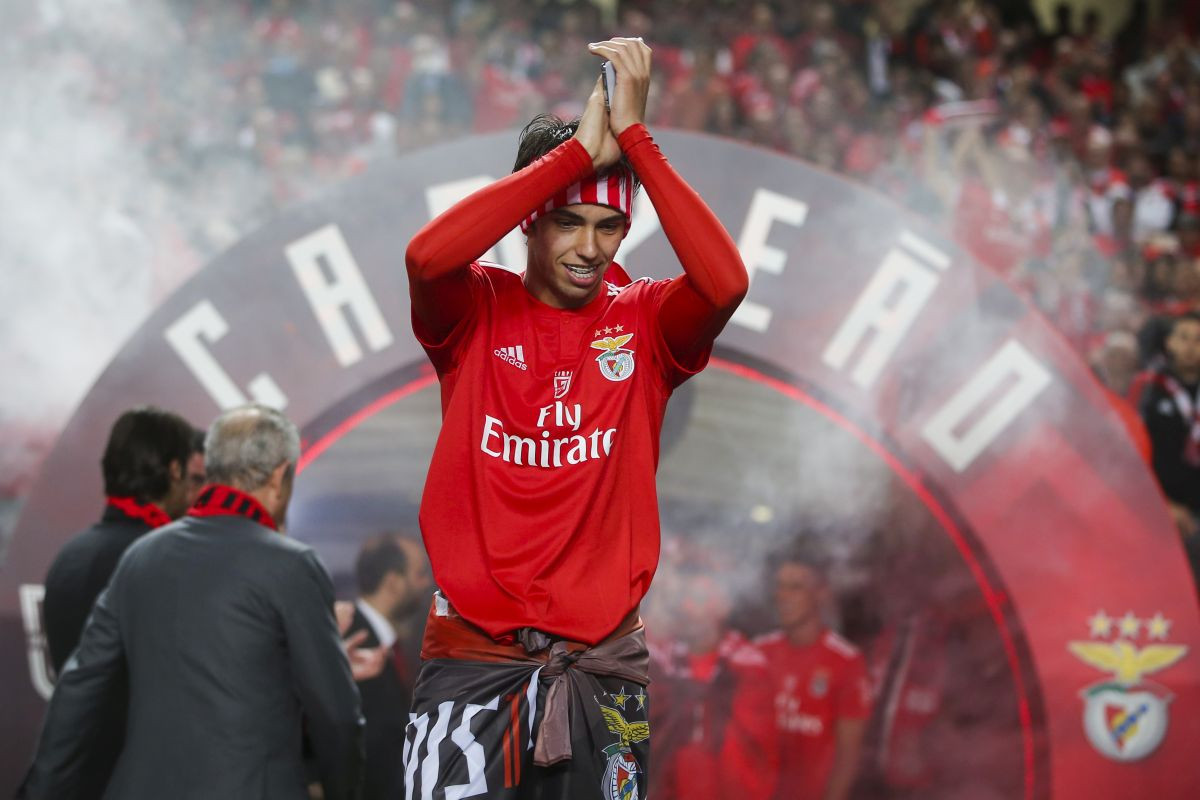 Zašto je Benfica odbila Real, a prihvatila ponudu Atletica?