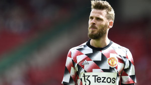 Čini se da će ceh za očajne igre Uniteda platiti ni kriv ni dužan David de Gea
