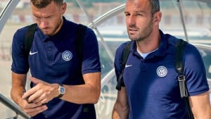 Važne vijesti stižu iz Italije: Hoće li Inter prijaviti Džeku za Ligu prvaka?