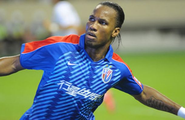 FIFA: Drogba ne može na pozajmicu FIFA: Drogba ne može na pozajmicu