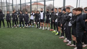 Epska bruka Partizana pred očima cijele Srbije, sve je uživo posmatrao i Rasim Ljajić