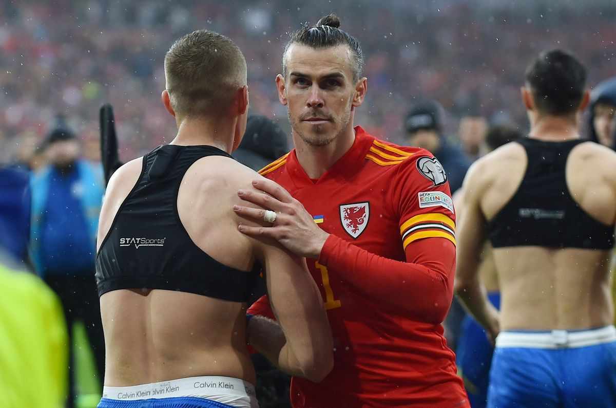 Španci objavili da se Bale nudi Getafeu, a njegov agent poručio: "Nemam ni broj tog čovjeka"