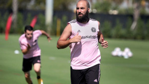 Višak kilograma i sve manja želja za fudbalom: Higuainov otac potvrdio ono što su svi znali