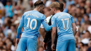 Mozzart daje najveće kvote na svetu: Manchester City 2,70, Lyon 1,95, Roma 1,45!