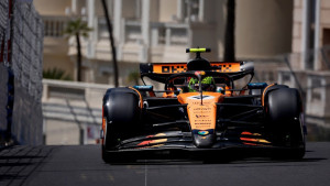 Lando Norris ukrao show Leclercu i fenomenalnim krugom stigao do pol pozicije u Monaku!