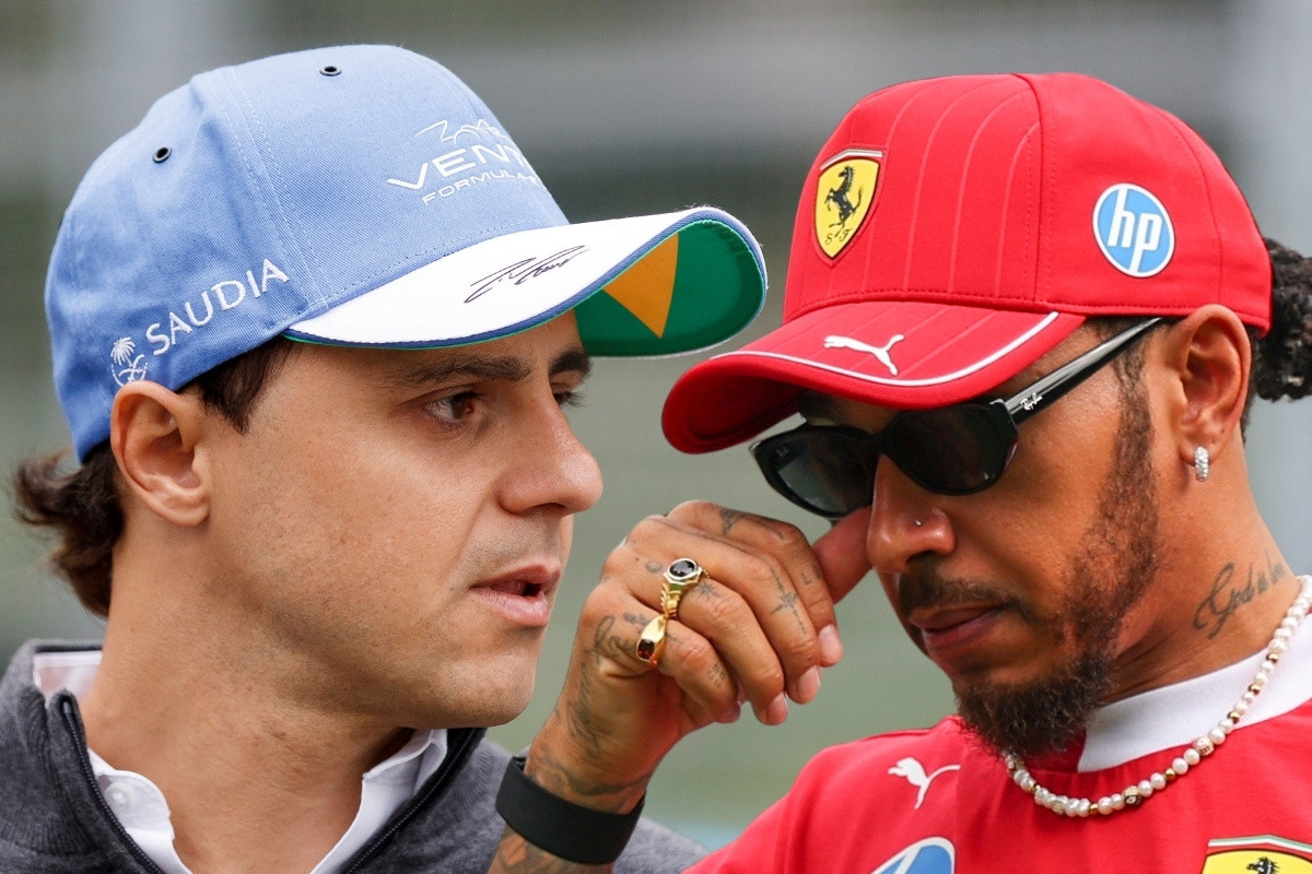 Hamilton po prvi put komentarisao Massinu tužbu Formule 1 zbog osvajanje prve titule