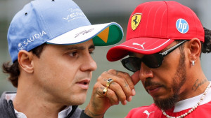 Hamilton po prvi put komentarisao Massinu tužbu Formule 1 zbog osvajanje prve titule