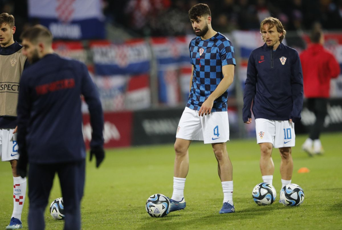 Modrićev komentar na ono što je Mbappe napravio Gvardiolu bi mogao ohladiti odnose među njima Modrićev komentar na ono što je Mbappe napravio Gvardiolu bi mogao ohladiti odnose među njima